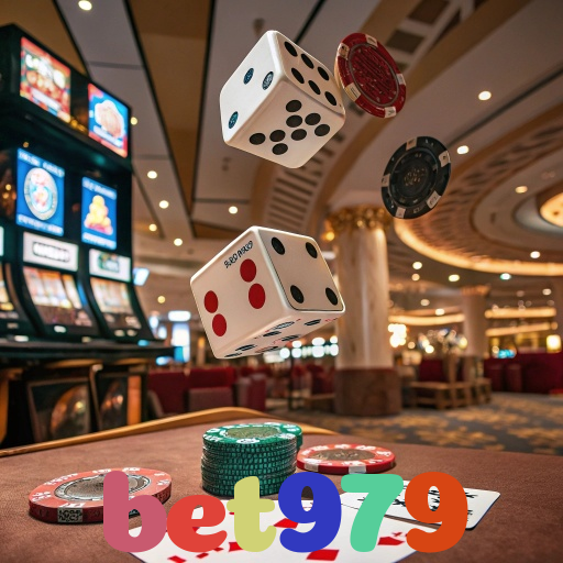 bet979：Aposte no futebol, jogue poker e conquiste vitórias épicas!