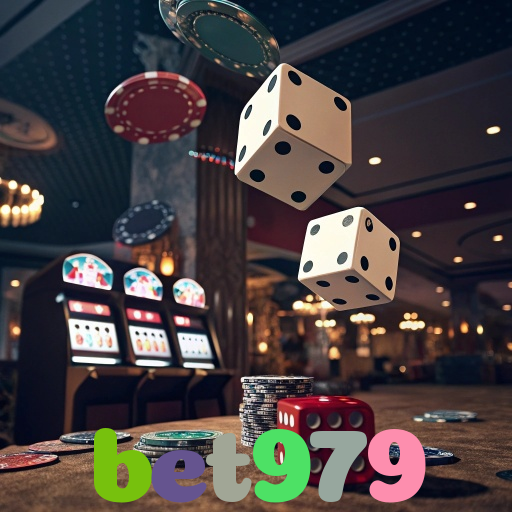 bet979：Aposte nas melhores slots e conquiste prêmios como nunca!