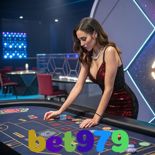 bet979：Aposte nas melhores slots e conquiste prêmios como nunca!