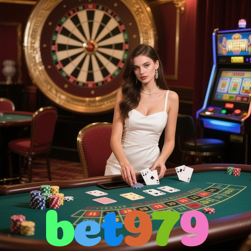 bet979：Aposte no futebol, jogue poker e conquiste vitórias épicas!